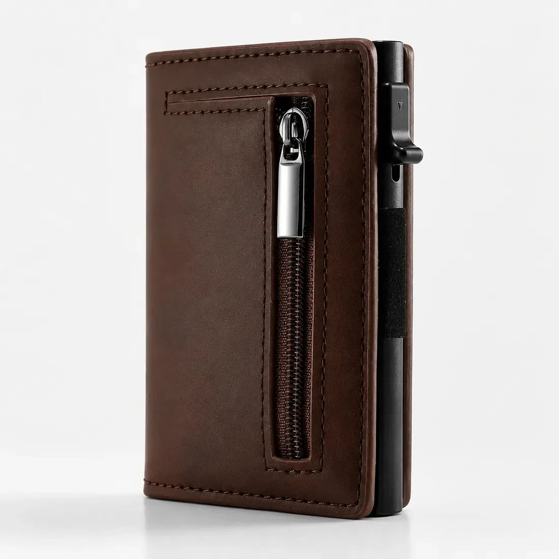 Cartera Belmonte en Café