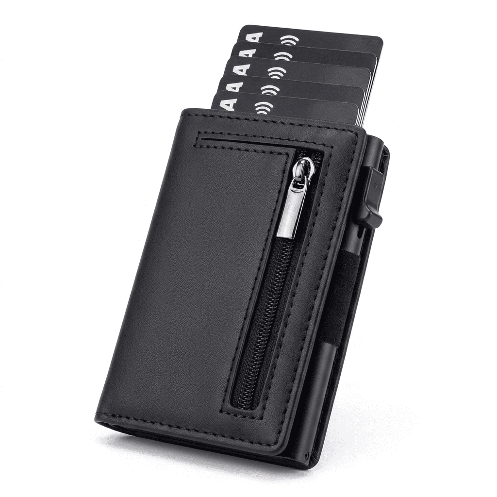 Belmonte Wallet